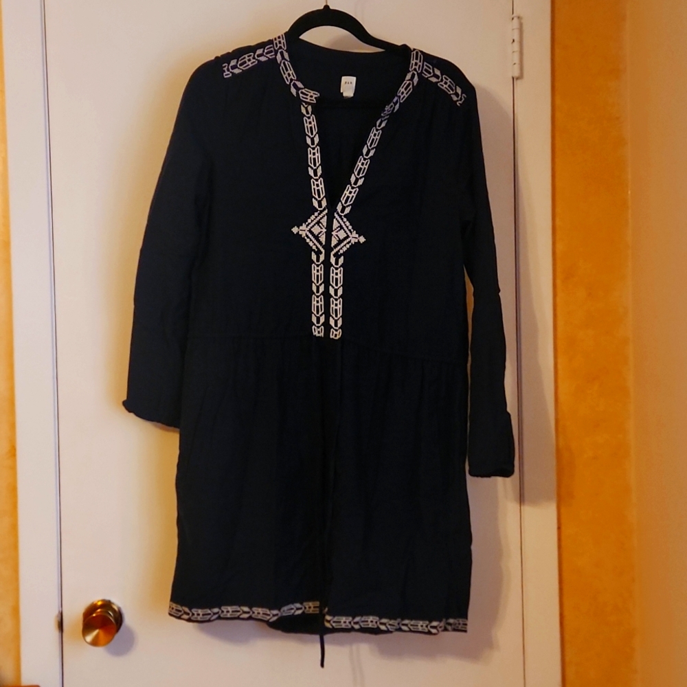 Fun Casual Dress